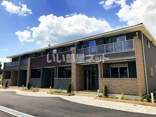 ベルオーブVIの画像