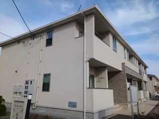 シャルマンコートDの画像