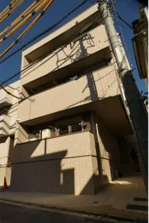 ビューノ東池袋【3階】の外観