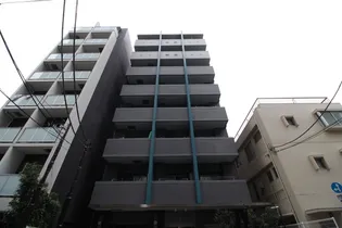 エーエス日暮里の画像