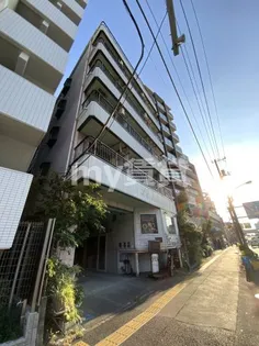 La vrai Vorgue【2階】の外観