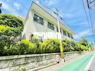 ガーデンハイツの画像