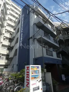 セザール淵野辺の画像