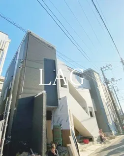 ブライツ幕張の画像