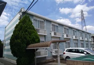 レオパレス榊の画像