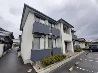 ディアス郡家 B棟の画像