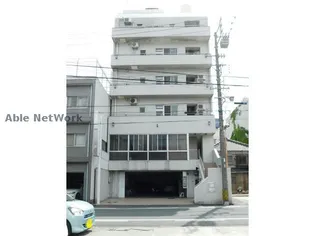 元町駅横ビルの画像