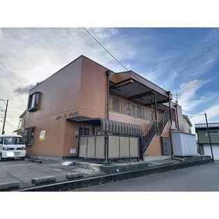 メゾンドゥジュネスの画像