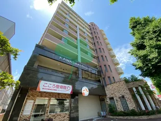 第27川崎ビルの画像