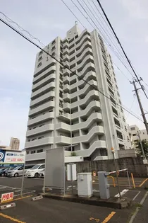 ライオンズマンション三萩野の画像