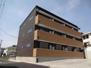 アットリラ八千代の画像