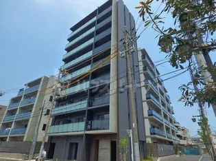 XEBEC押上IIの画像