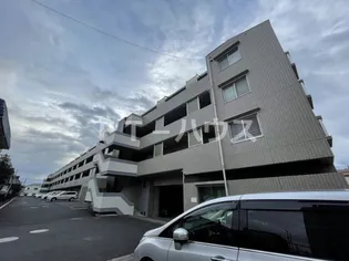 モアクレスト船橋三咲の画像