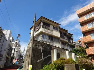 メゾン緑風の画像