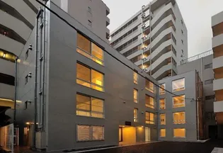 コンポジット日本橋三越前【3階】の外観