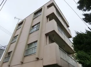 美久仁マンションの画像