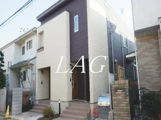 はなみずきの画像