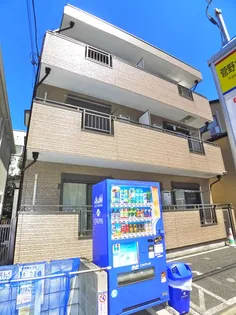 エスカーラ真間の画像