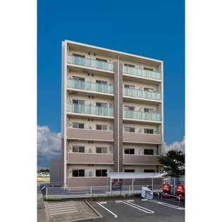 ヴィガラス永田町Ⅱの画像