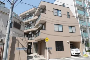 パストラルマンションMIIIの画像