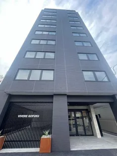 VIVERE呉服の画像