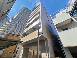 ケヤキグランデIの画像