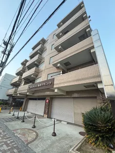 アジャンタ調布の画像