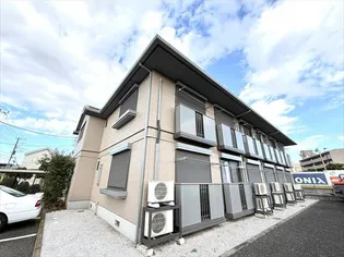 カーサ メディオの画像