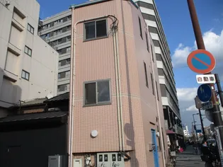 上村マンションの画像