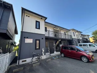 シャンヴィラージュの画像