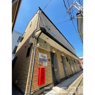 サニーサイド西日暮里の画像