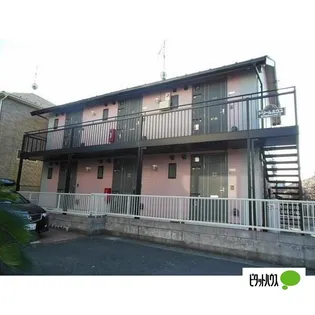 ドリームハウスの画像