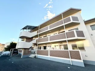 エスペランサひなたの画像