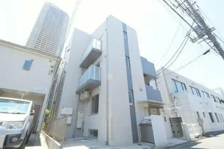 ジュネス小杉の画像