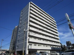 オークコートの画像