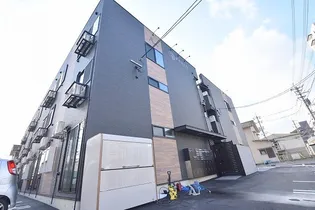 PABLO戸坂 A棟の画像