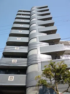 SKガーデン葛西Vの画像