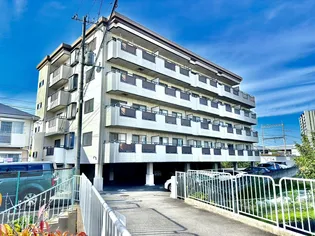 MAYUMIウエストサイド楠葉の画像