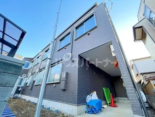 プルミエール柴又の画像