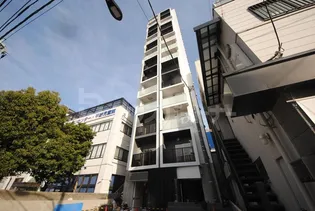 クレストコート清澄庭園の画像