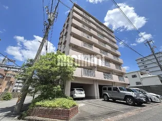 ルナハイツ四日市の画像