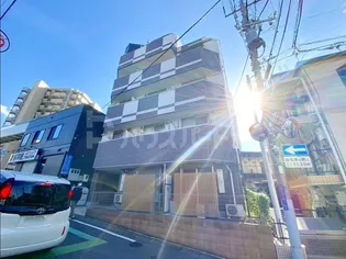 プリファード柏の画像