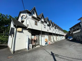 第2エスポワールASAHIの画像