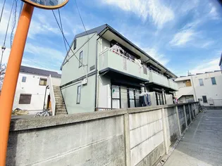 I Sフラットの画像