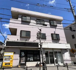 フォンティーヌ南田園の画像