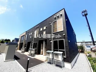 コンフォートVIIの画像