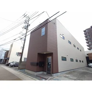 PREMIUM LIFE M【2階】の外観