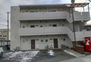 ステイションハウス金子の画像