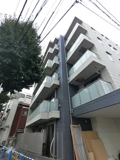 ヘーベルメゾン新川崎の画像