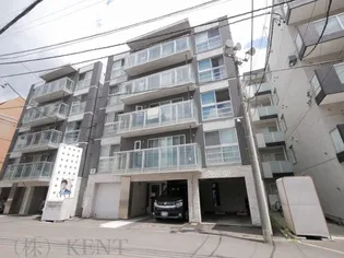 ウエストヴィレッジの画像